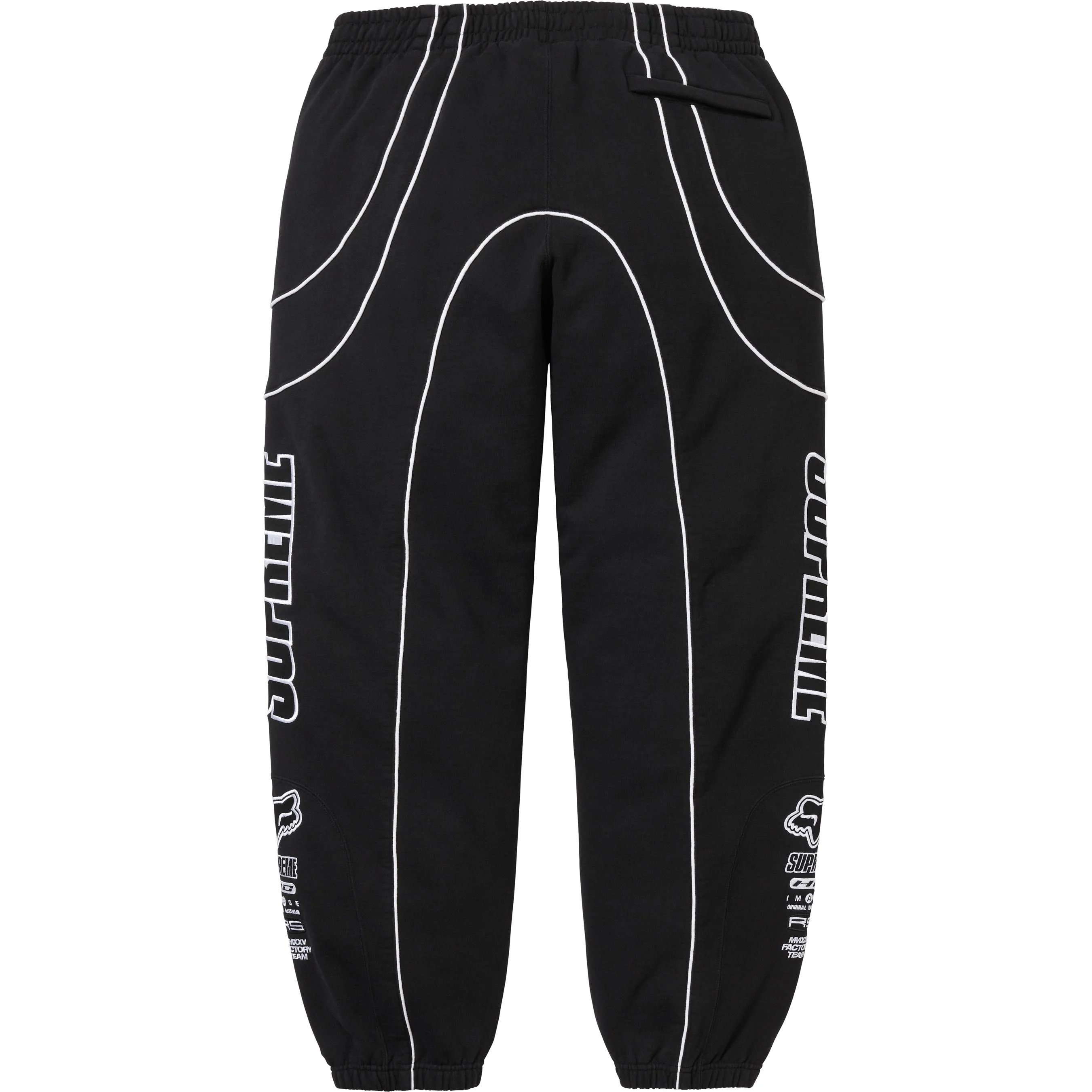 Supreme®/Fox Racing® Sweatpant view 8